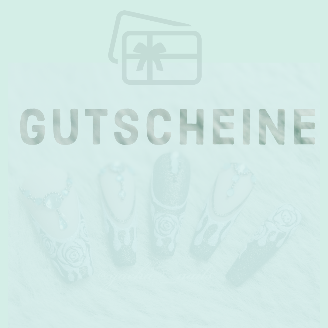 Gaeha Nails Press on Nails - Gutscheine