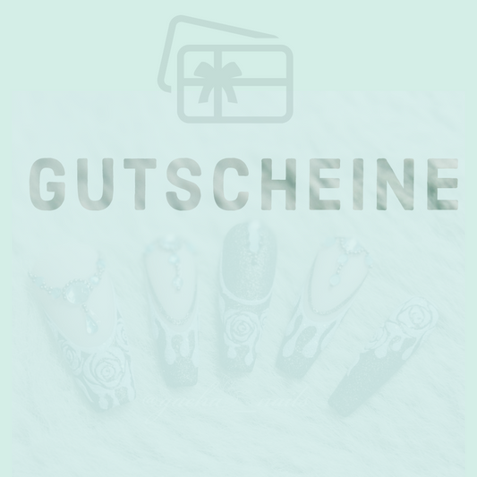 Gaeha Nails Press on Nails - Gutscheine